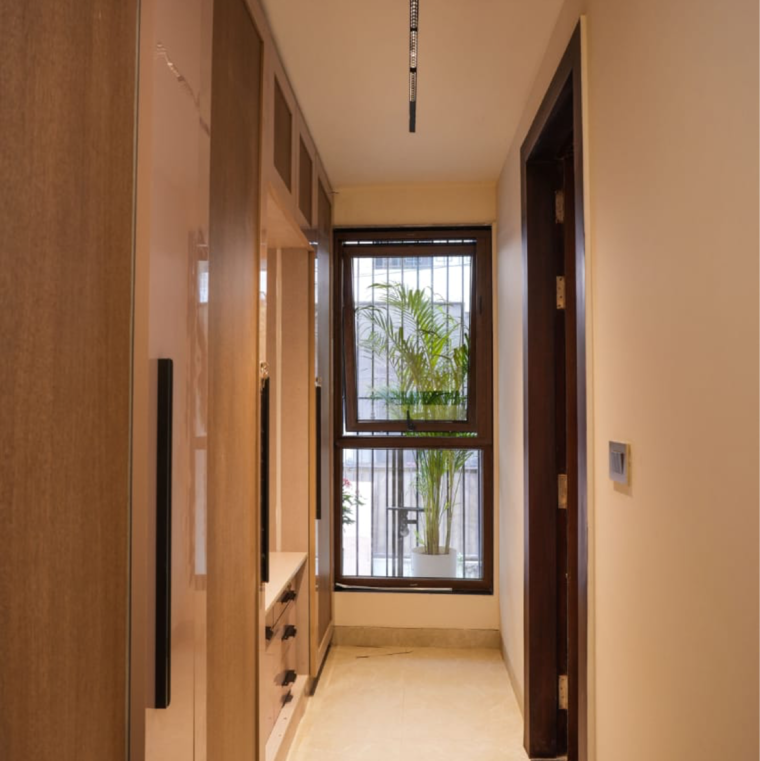 undefined, vasant vihar 3 Bedroom 400 Sq.Ft. Builder Floor In Vasant Vihar Delhi 9398059