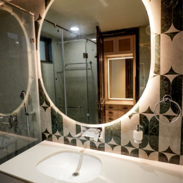 3 BHK Builder Floor For Sale in Vasant Vihar