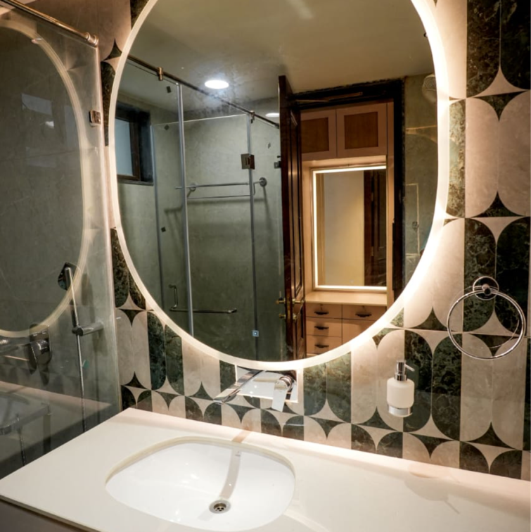 Cover Image, vasant vihar 3 Bedroom 400 Sq.Ft. Builder Floor In Vasant Vihar Delhi 9398059