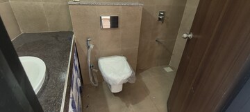 Bathroom in 3 BHK Apartment at Runwal Forests, Kanjurmarg West – for Rent