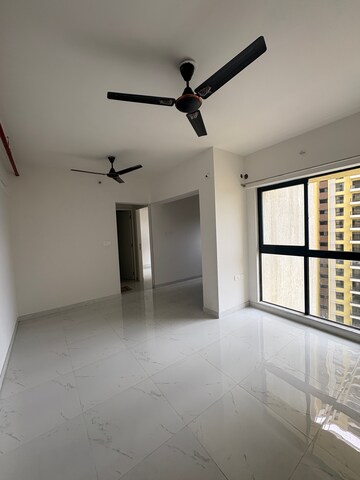 Room in 1 BHK Apartment at Runwal Gardens Phase 3, Kalyan Shilphata Road – for Rent