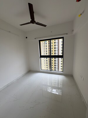 1 BHK Apartment For Rent in Runwal Gardens Phase 3, Kalyan Shilphata Road
