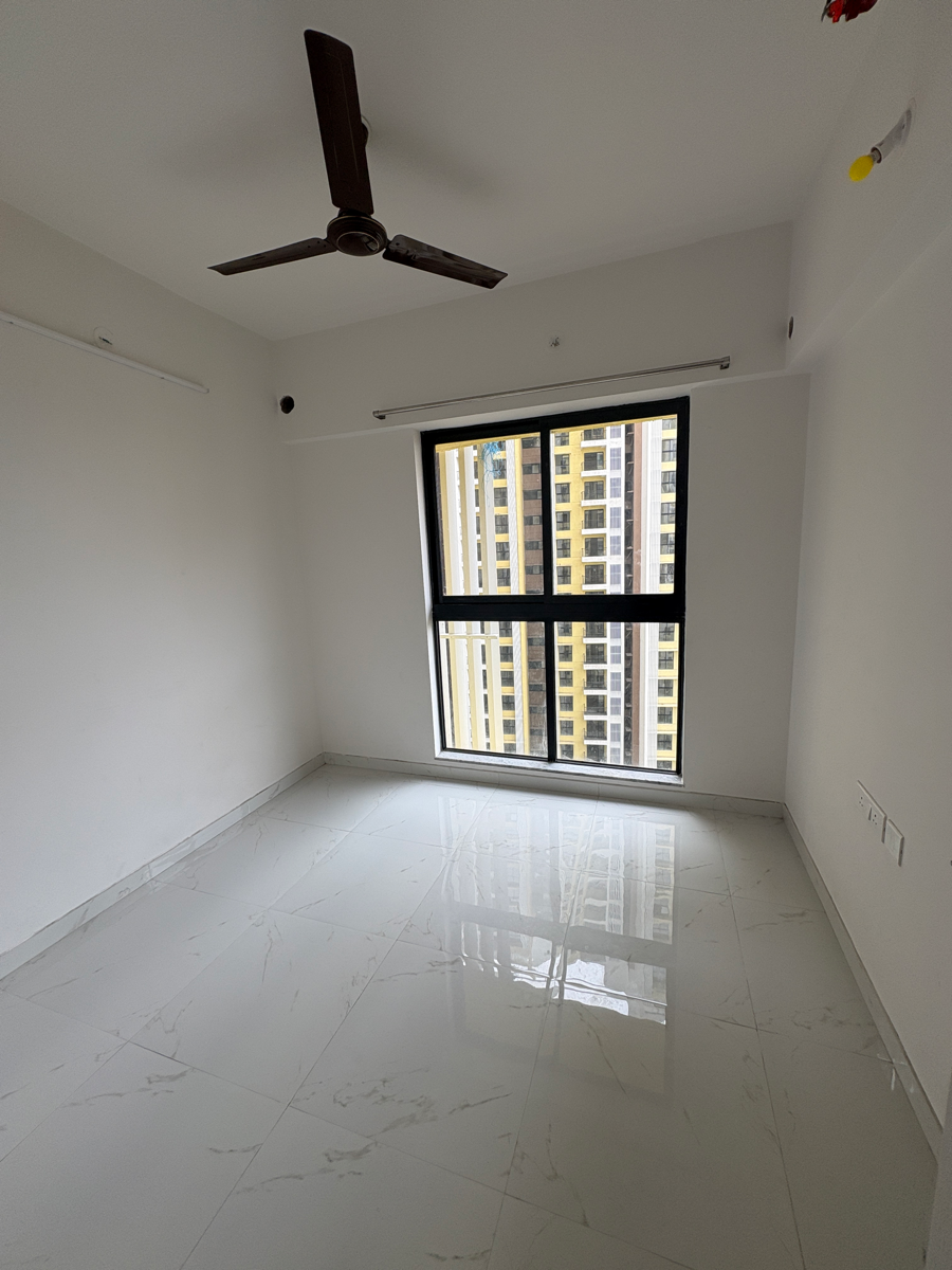 1 BHK Apartment For Rent in Runwal Gardens Phase 3
