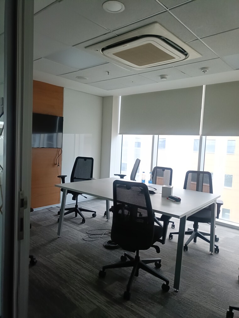 Team Area, venkat-enclave-hitech-city Commercial Office Space 18000 Sq.Ft. In Hi Tech City Hyderabad 9398074