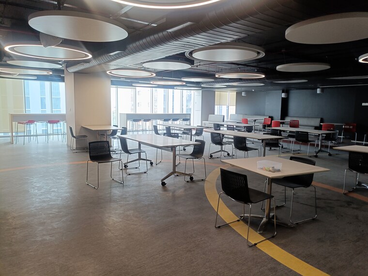 Team Area, venkat-enclave-hitech-city Commercial Office Space 18000 Sq.Ft. In Hi Tech City Hyderabad 9398074