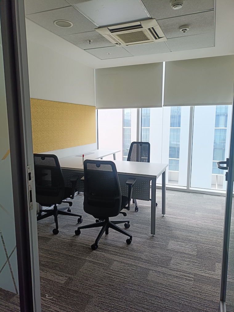 Team Area, venkat-enclave-hitech-city Commercial Office Space 18000 Sq.Ft. In Hi Tech City Hyderabad 9398074