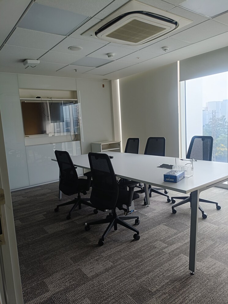 Team Area, venkat-enclave-hitech-city Commercial Office Space 18000 Sq.Ft. In Hi Tech City Hyderabad 9398074