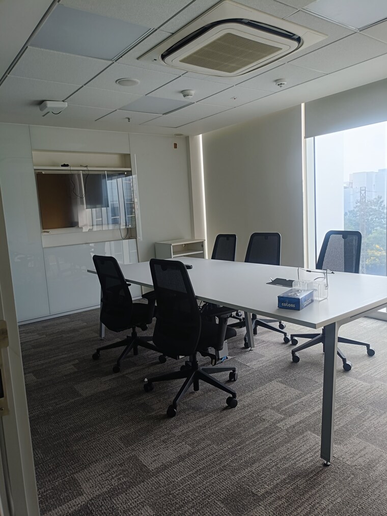 Team Area, venkat-enclave-hitech-city Commercial Office Space 18000 Sq.Ft. In Hi Tech City Hyderabad 9398074