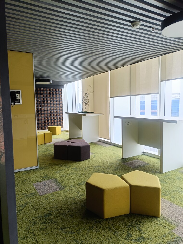 Team Area, venkat-enclave-hitech-city Commercial Office Space 18000 Sq.Ft. In Hi Tech City Hyderabad 9398074