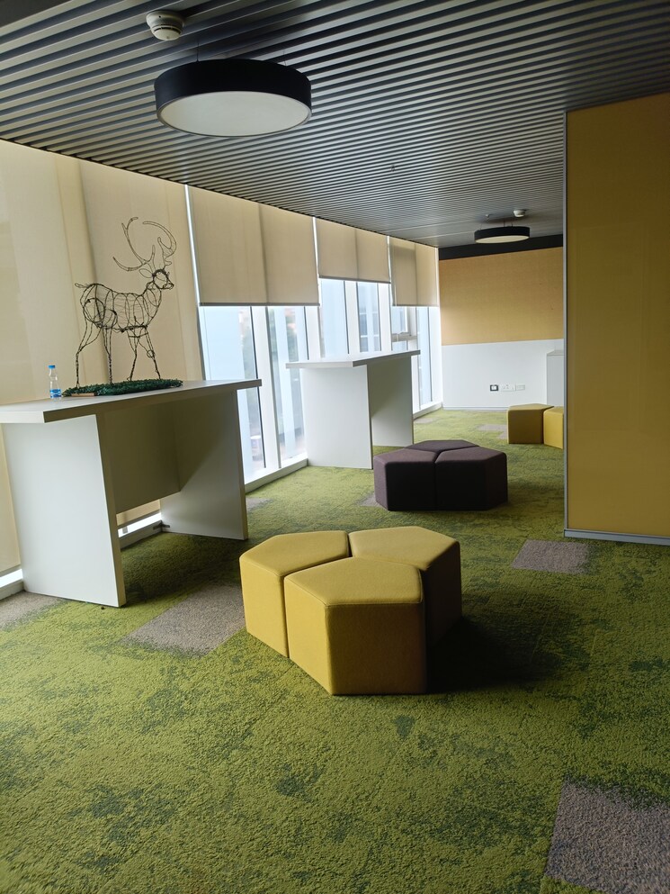 Team Area, venkat-enclave-hitech-city Commercial Office Space 18000 Sq.Ft. In Hi Tech City Hyderabad 9398074