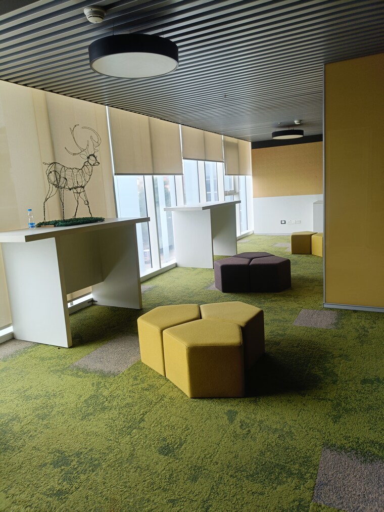 Team Area, venkat-enclave-hitech-city Commercial Office Space 18000 Sq.Ft. In Hi Tech City Hyderabad 9398074