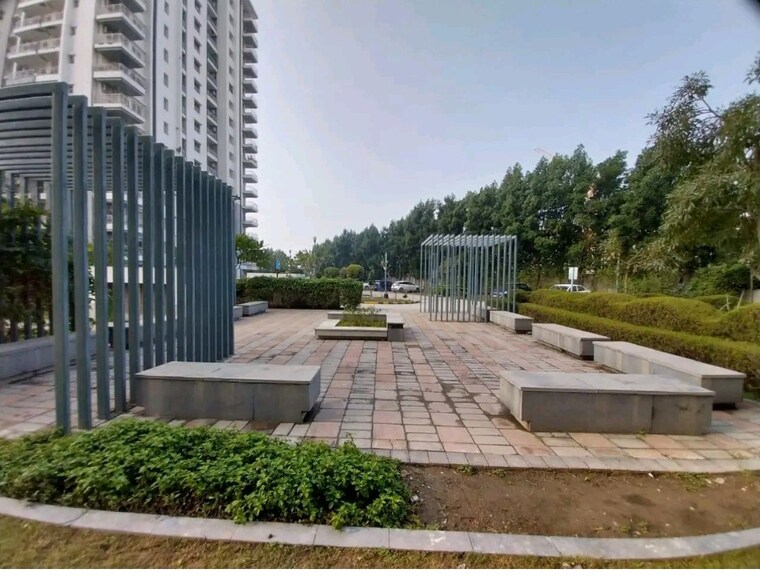 Exterior View, godrej-summit 4 Bedroom 2324 Sq.Ft. Apartment In Sector 104 Gurgaon 9398075