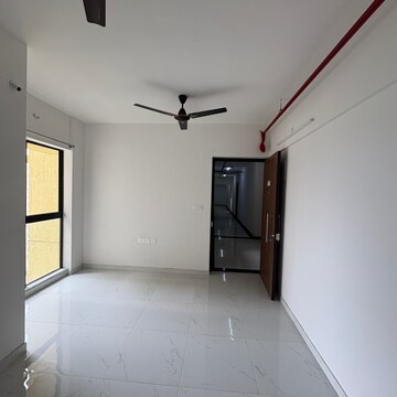 Living Room in 1 BHK Apartment at Runwal Gardens Phase 3, Kalyan Shilphata Road – for Sale