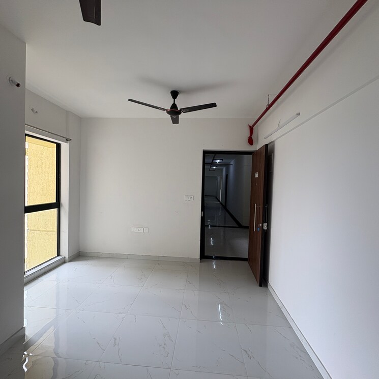 Living Room, runwal-gardens-phase-3 1 Bedroom 344 Sq.Ft. Apartment In Kalyan Shilphata Road Thane 9398081