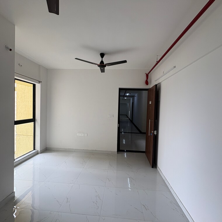 Living Room, runwal-gardens-phase-3 1 Bedroom 344 Sq.Ft. Apartment In Kalyan Shilphata Road Thane 9398081