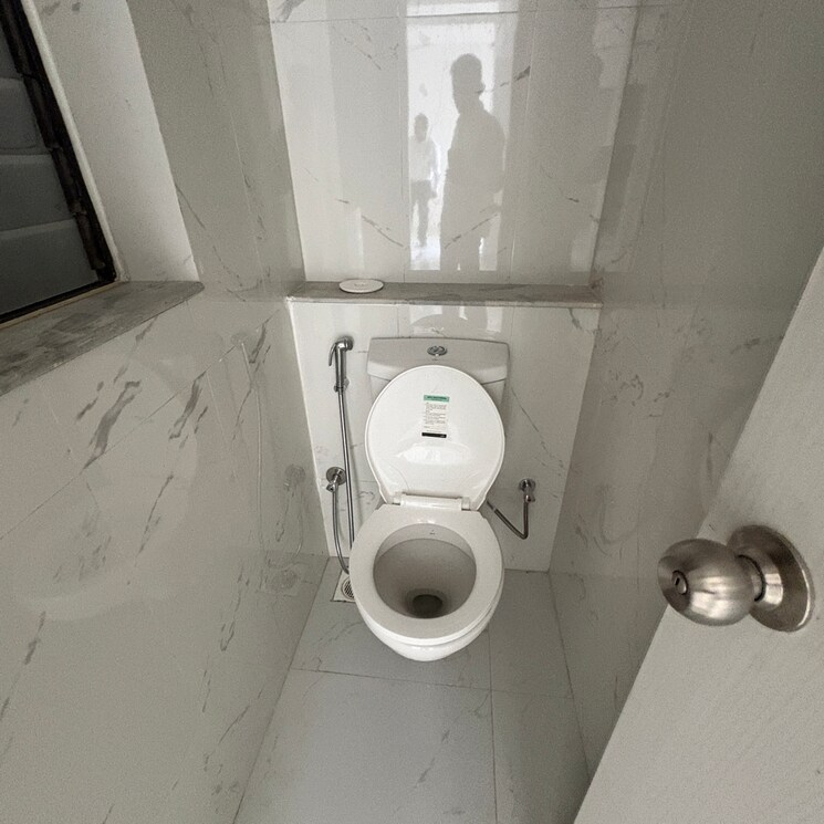 Bathroom, runwal-gardens-phase-3 1 Bedroom 344 Sq.Ft. Apartment In Kalyan Shilphata Road Thane 9398081