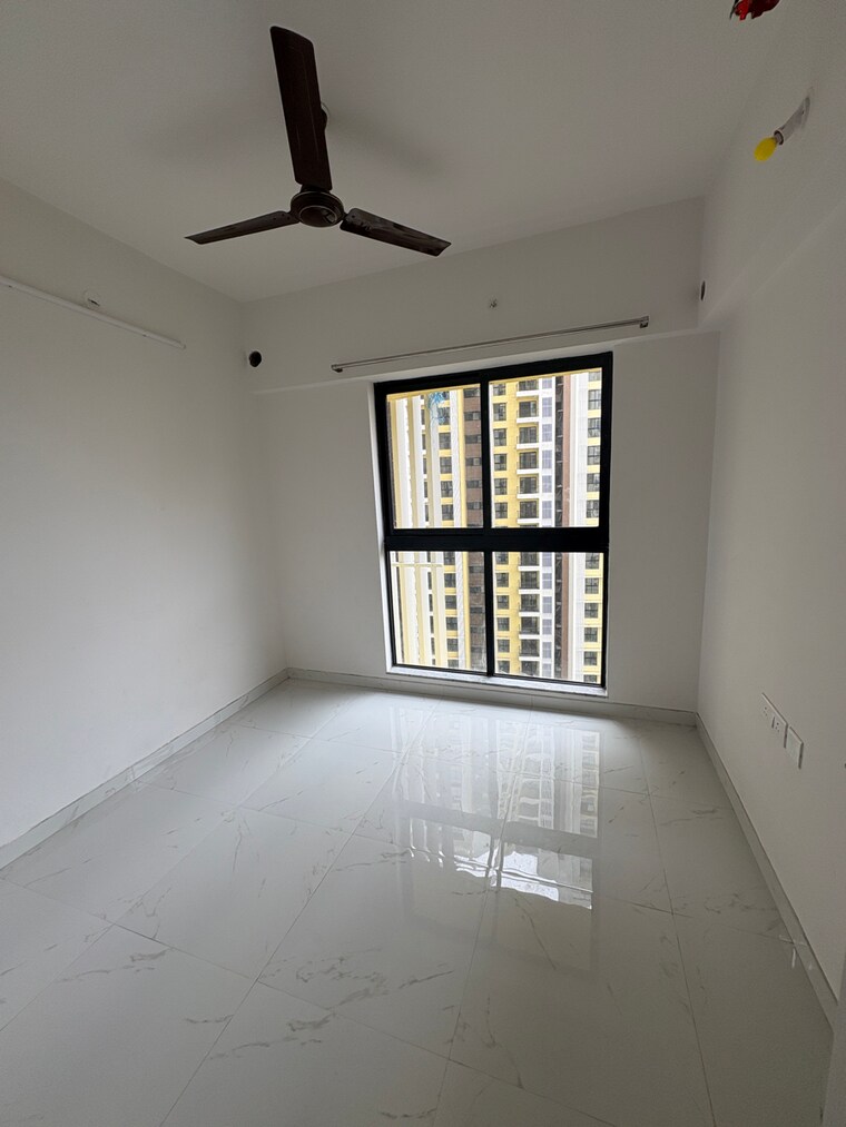 Bedroom, runwal-gardens-phase-3 1 Bedroom 344 Sq.Ft. Apartment In Kalyan Shilphata Road Thane 9398081