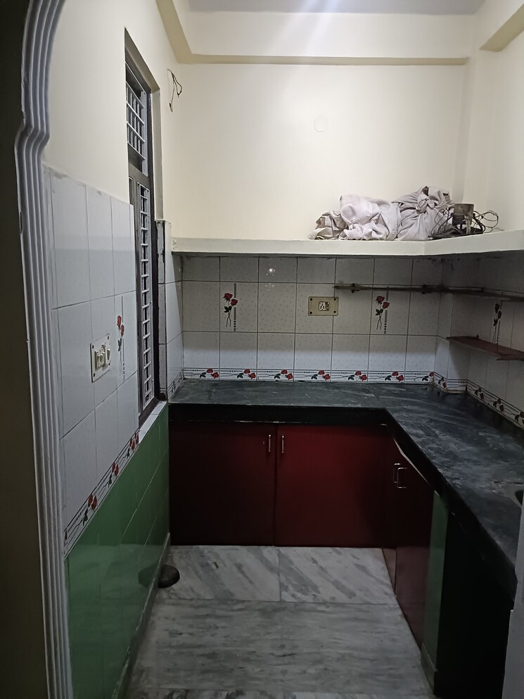 Kitchen, vasundhara sector 4 2 Bedroom 1211 Sq.Ft. Apartment In Vasundhara Sector 4 Ghaziabad 9398155