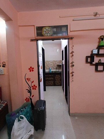 Parking in 1 RK Apartment at Gokuldham Complex, Goregaon East – for Rent