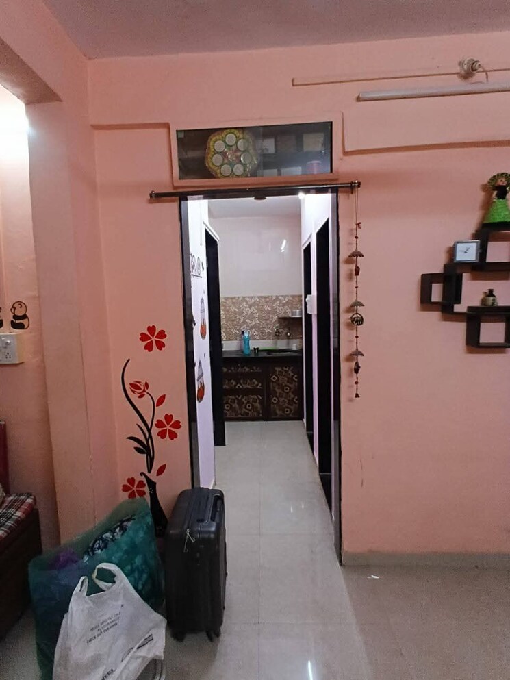  Parking, gokuldham-complex 1 RK 360 Sq.Ft. Apartment In Goregaon East Mumbai 9398079