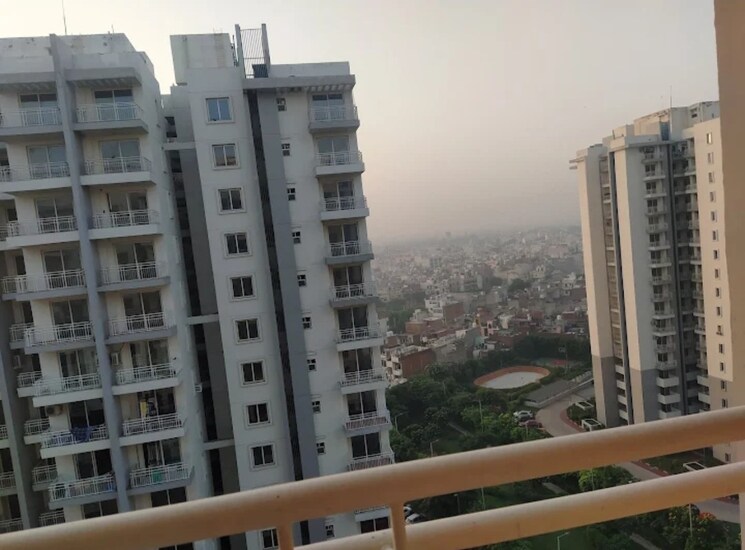 Exterior View, godrej-summit 4 Bedroom 2692 Sq.Ft. Apartment In Sector 104 Gurgaon 9398080