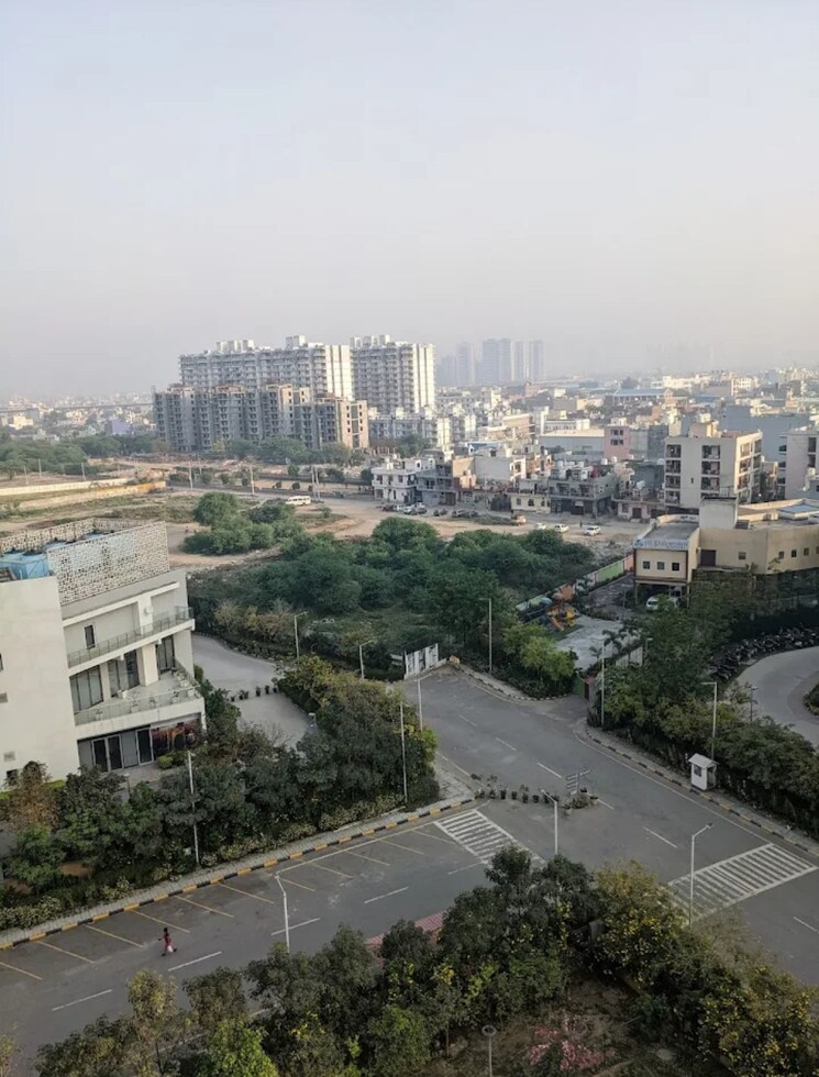 Exterior View, godrej-summit 4 Bedroom 2692 Sq.Ft. Apartment In Sector 104 Gurgaon 9398080