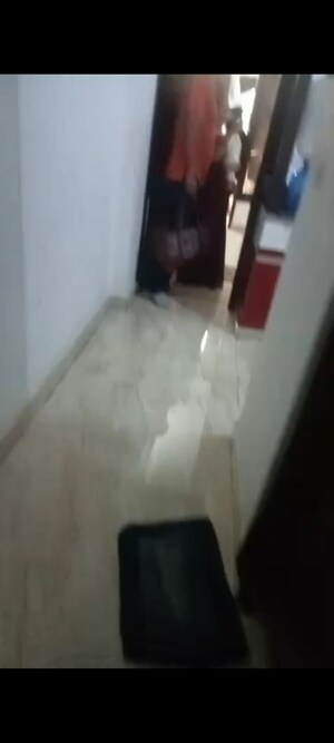 Building Lobby in 2 BHK Builder Floor at ABCZ East Sapphire, Sector 45 – for Sale