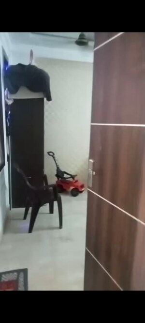 2 BHK Builder Floor For Sale in ABCZ East Sapphire, Sector 45