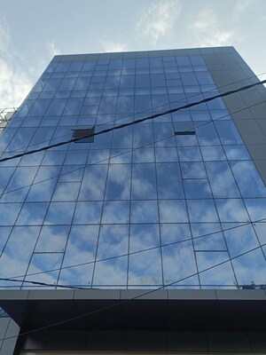  Office Space For Rent in Venkat Enclave Hitech City, Hi Tech City