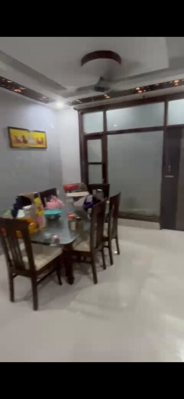 Gym in 2 BHK Apartment at Penta Homes, Vip Road – for Rent