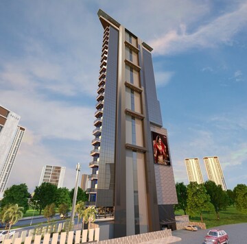  Office Space in IT/SEZ For Rent in Solitaire Business Hub Viman Nagar, Viman Nagar