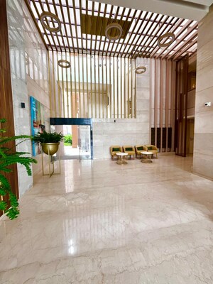 3 BHK Apartment For Rent in Arvind Bel Air, Yelahanka