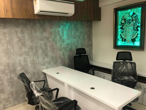 Team Area in  Office Space at Ab Road – for Rent