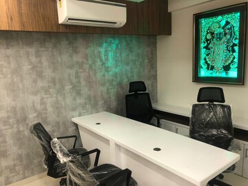 Team Area in  Office Space at Ab Road – for Rent