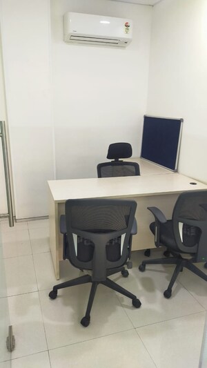 Team Area in  Office Space at Ab Road – for Rent
