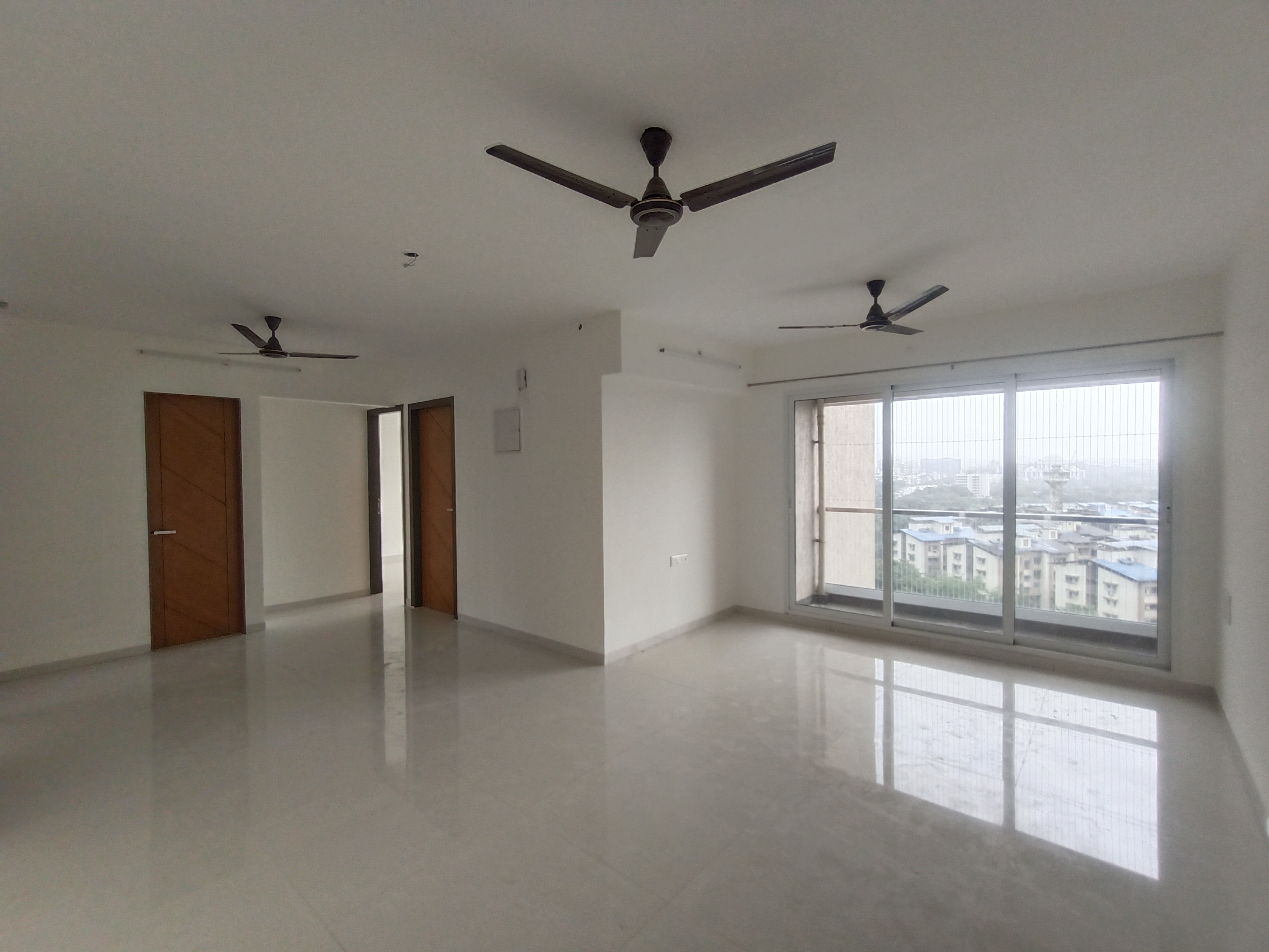 3 BHK Apartment For Rent in Moreshwar 19 East