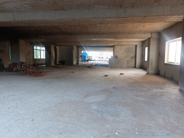 Parking in  Office Space at Venkat Enclave Hitech City, Hi Tech City – for Rent