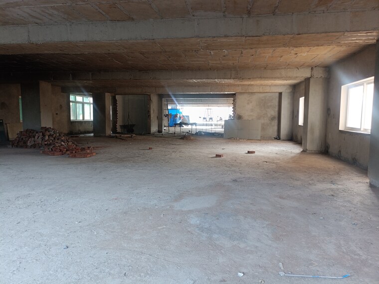  Parking, venkat-enclave-hitech-city Commercial Office Space 54000 Sq.Ft. In Hi Tech City Hyderabad 9398144