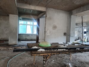  Office Space – Exterior View View at Venkat Enclave Hitech City, Hi Tech City - for Rent