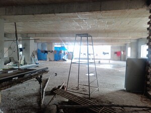  Office Space – Exterior View View at Venkat Enclave Hitech City, Hi Tech City - for Rent