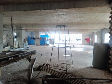  Office Space – Exterior View View at Venkat Enclave Hitech City, Hi Tech City - for Rent