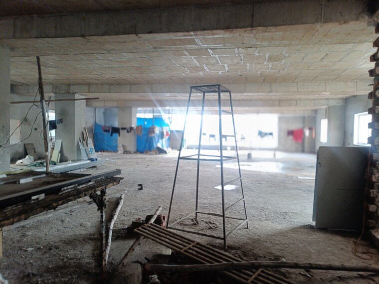 Exterior View, venkat-enclave-hitech-city Commercial Office Space 54000 Sq.Ft. In Hi Tech City Hyderabad 9398144