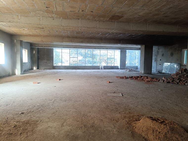  Parking, venkat-enclave-hitech-city Commercial Office Space 54000 Sq.Ft. In Hi Tech City Hyderabad 9398144