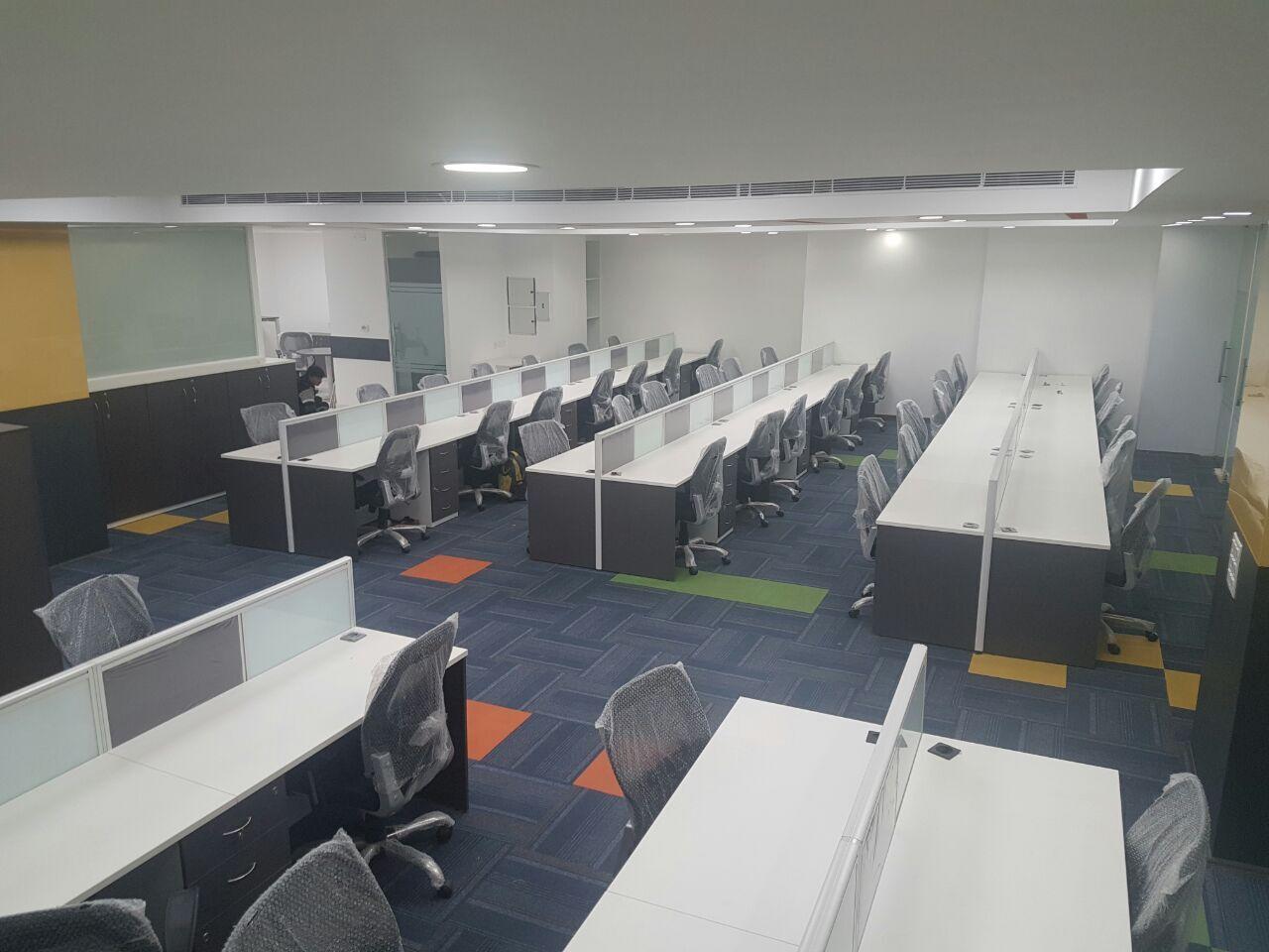 Office Space For Rent in Baner