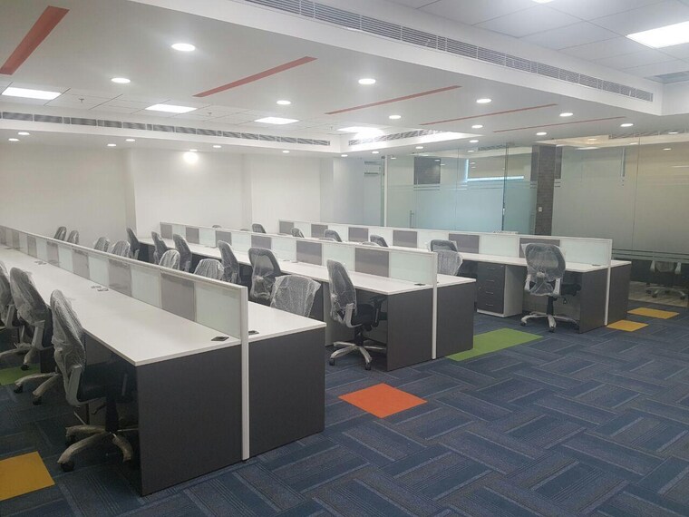 undefined, baner Commercial Office Space 4669 Sq.Ft. In Baner Pune 9398121