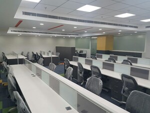 Furnished Amenities in  Office Space at Baner – for Rent