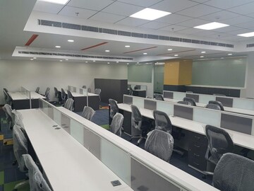 Furnished Amenities in  Office Space at Baner – for Rent
