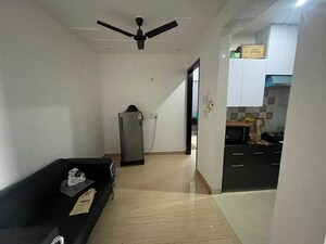 Team Area in 2 BHK Builder Floor at The Legend One, Sector 57 – for Rent