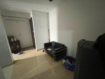 Living Room in 2 BHK Builder Floor at The Legend One, Sector 57 – for Rent