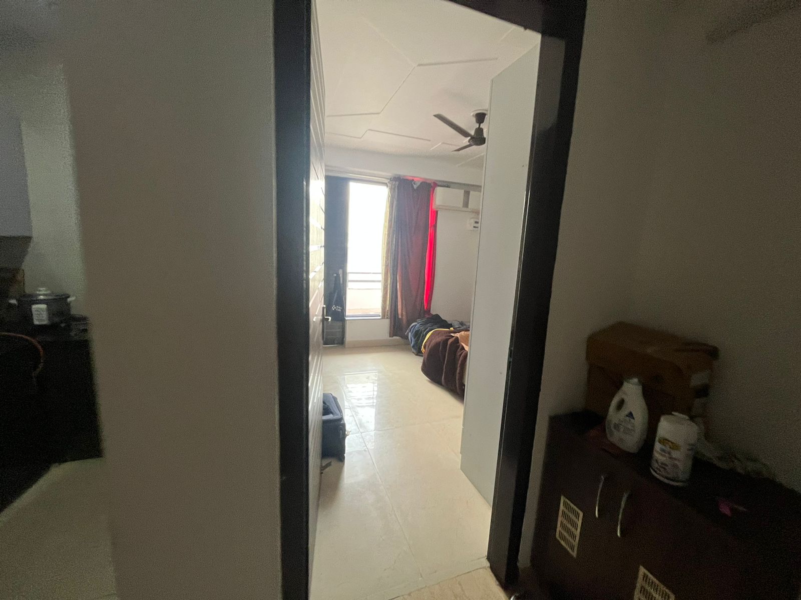 2 BHK + Pooja Room Builder Floor For Rent in The Legend One